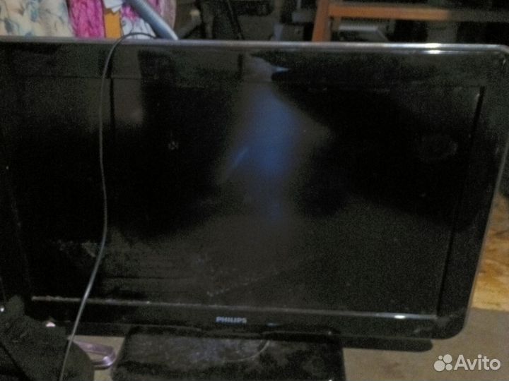 Телевизор бу