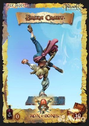 Миниатюры фигурки 