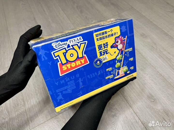 Фигурка Disney Toy Story