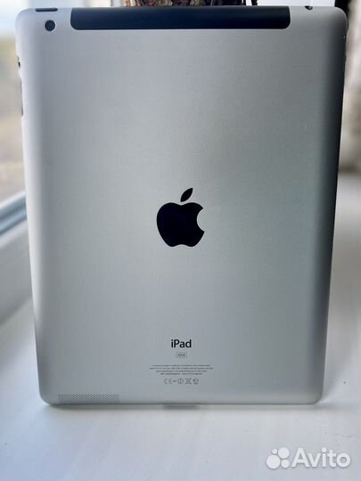 Планшет Apple iPad 3