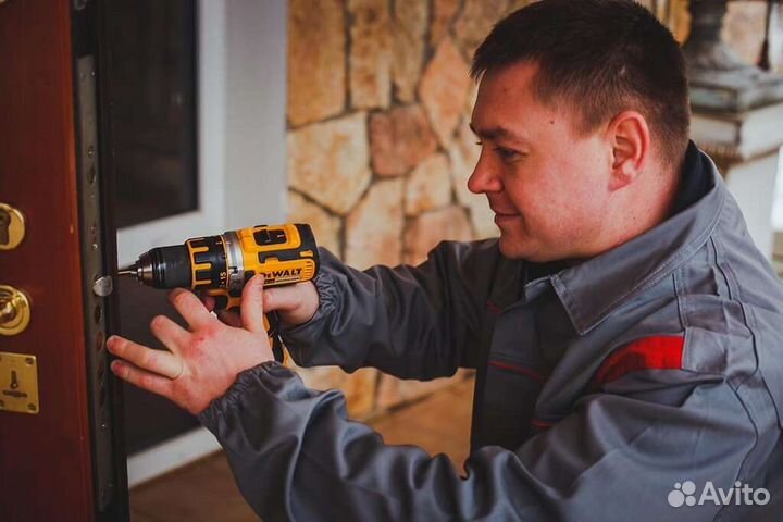 Вскрытие замка открыть замок любой сложности