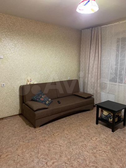 1-к. квартира, 48,7 м², 5/10 эт.