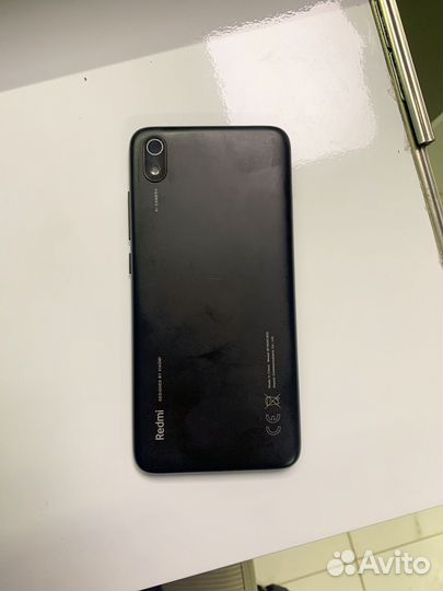 Xiaomi redmi 7a в оазбор по запчастям