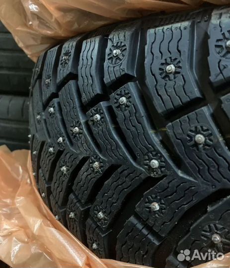 Michelin X-Ice North 4 185/65 R15