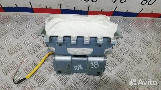 Подушка безопасности пассажира mitsubishi outlande