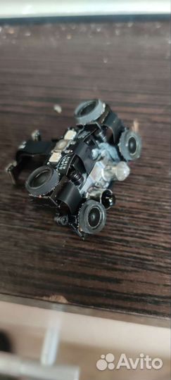 Dji mavic air запчасти и аксессуары