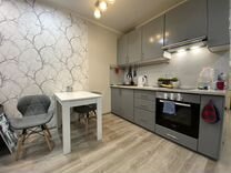 Квартира-студия, 31 м², 22/24 эт.