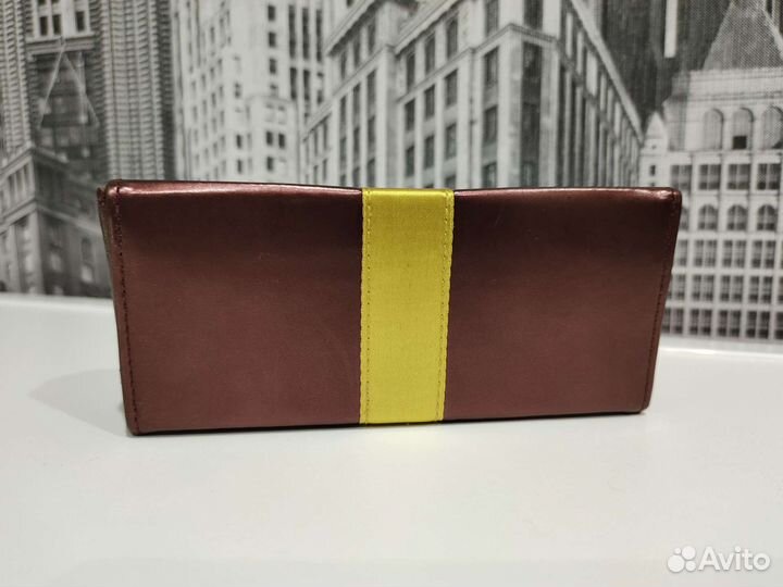 Стильный Чехол-футляр для очков