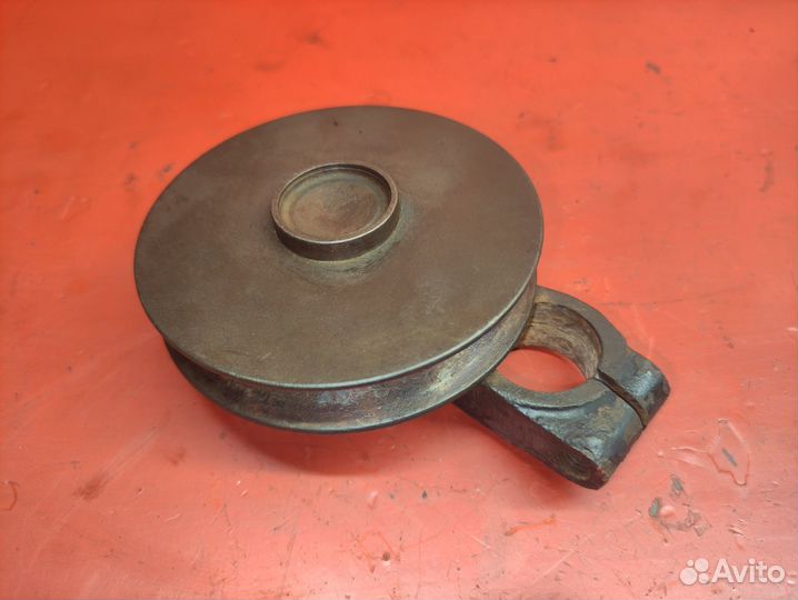 Натяжитель Defender 2.5 дизель 1983-2007г