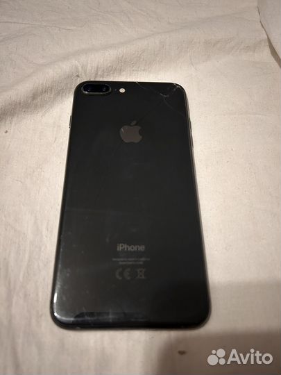 iPhone 8 Plus, 64 ГБ