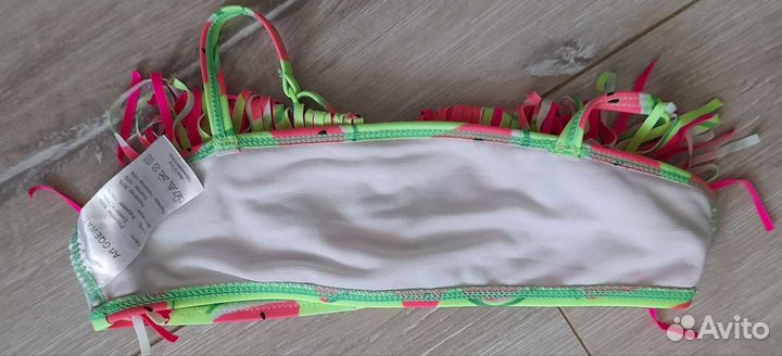 Купальники на рост 116