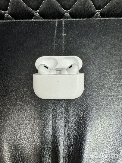Наушники earpods pro 2 оригинал