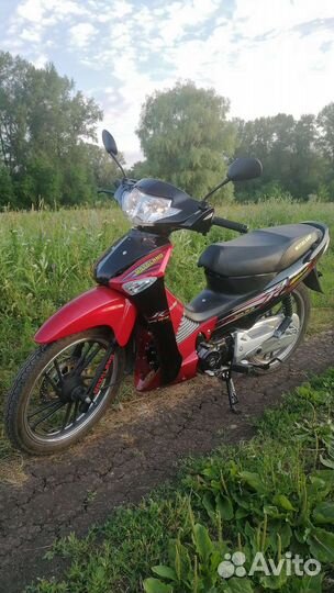 Продам скутеретту