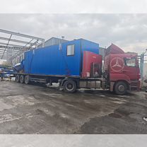 Услуги длинномера, услуги трала грузоперевозки, Воровского