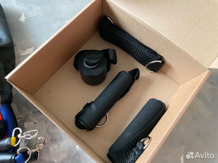 Эспандер резинки для спорта тренировок