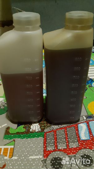 Смеситель и много чего другое