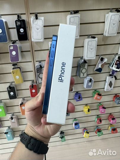 iPhone 13 mini, 128 ГБ