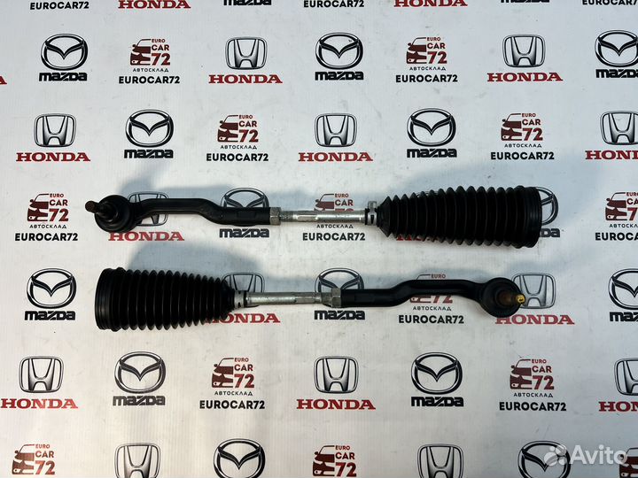 Рулевые тяги в сборе Mazda 3 BP 2019-2024