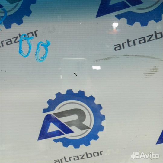 Стекло лобовое (ветровое) Chery Qq S21 1.3 SQR473F