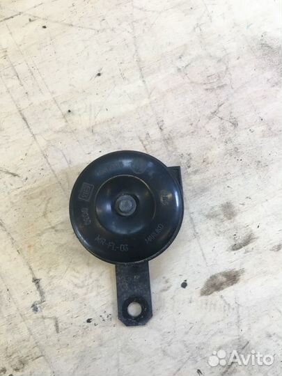 Сигнал звуковой Toyota Camry AVV50 2AR-FXE 2012