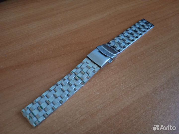Клипса для часов