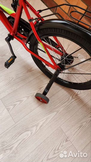 Продам велосипед детский