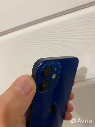 iPhone 12 mini, 128 ГБ