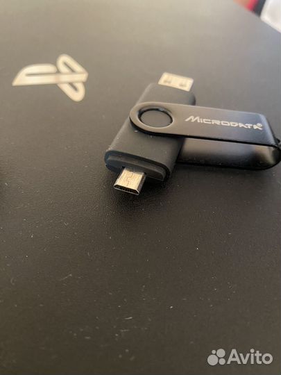 Флешка usb 32гб