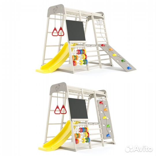 Многофункциональная площадка