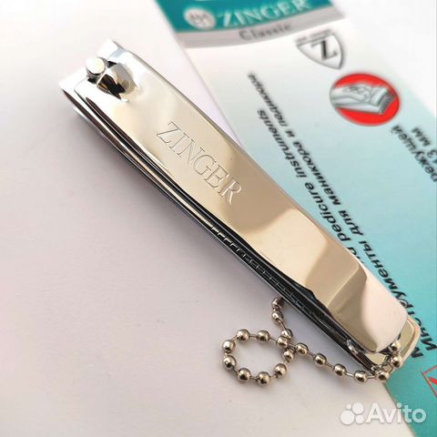 Книпсер Zinger sln-604