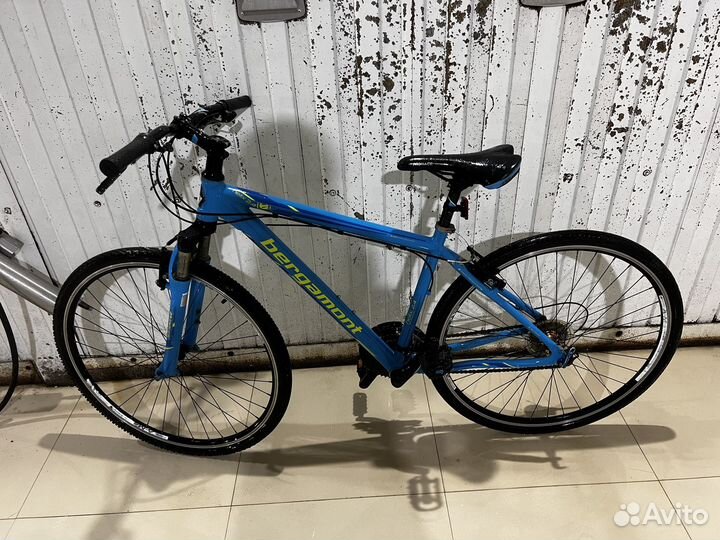 Немецкий Велосипед