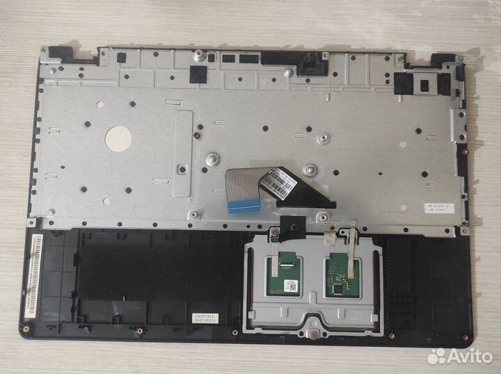 Топкейс Acer Aspire ES1 512 C9NE