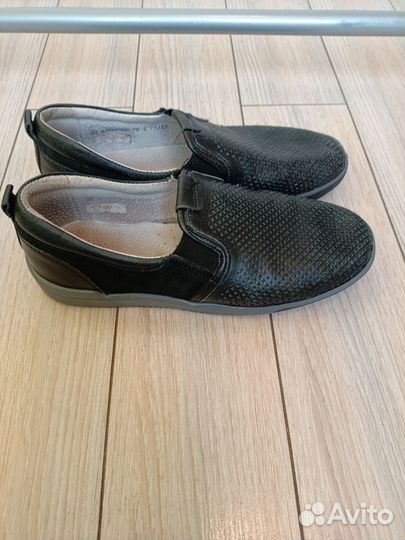 Мокасины, туфли, ботинки для мальчика