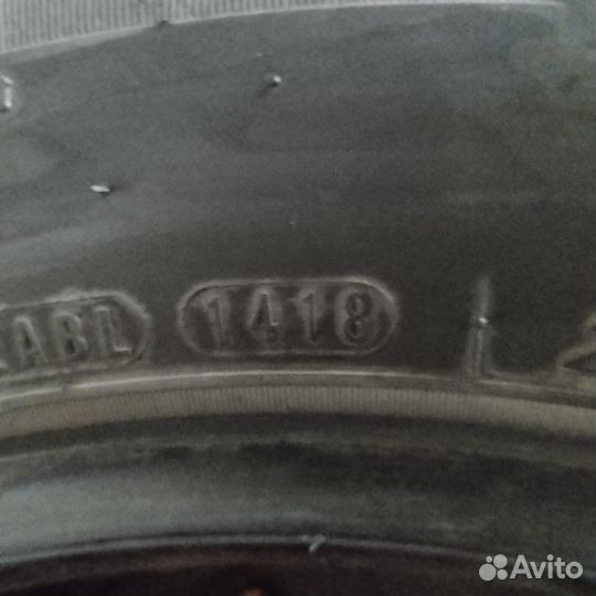 Roadstone Winguard 225/65 R17 106T