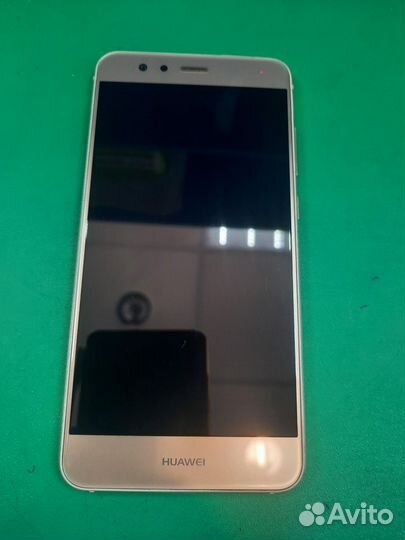 HUAWEI P10 Lite, 3/32 ГБ