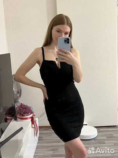 Платье