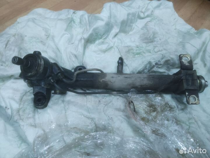 Рейка рулевая Lifan Solano / 620 седан 1.6