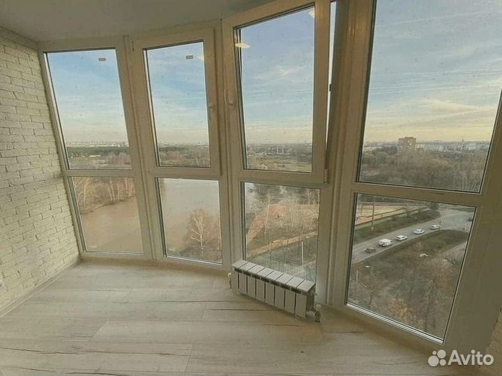 Пластиковые окна без монтажа