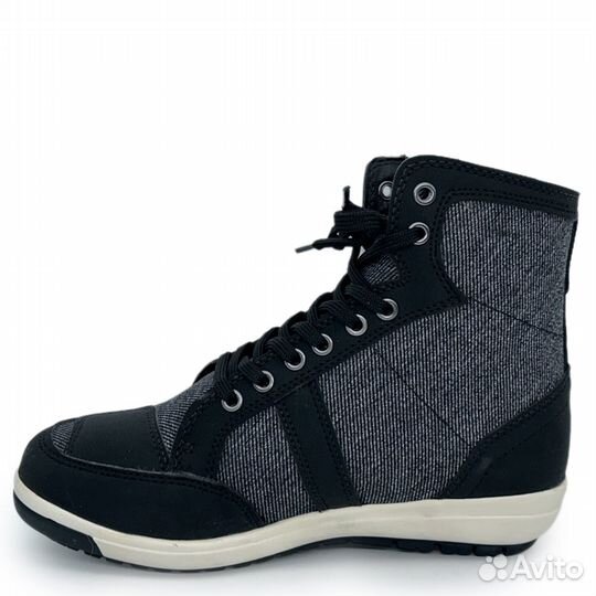 Мотоботы Moteq Groot-2