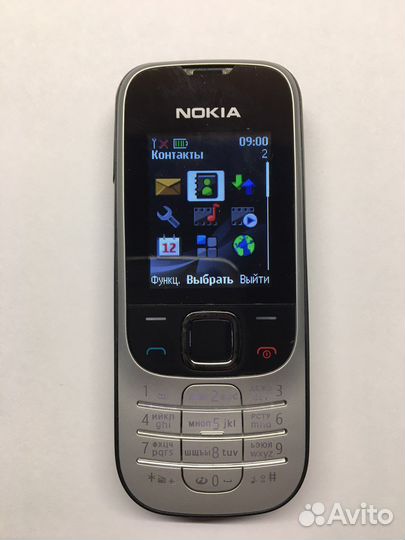 Nokia 2330 Classic