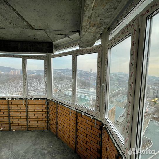 Окна пластиковые от производителя