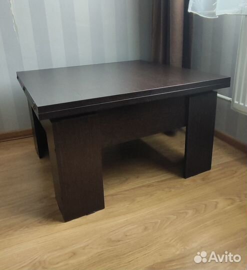 Стол трансформер бу