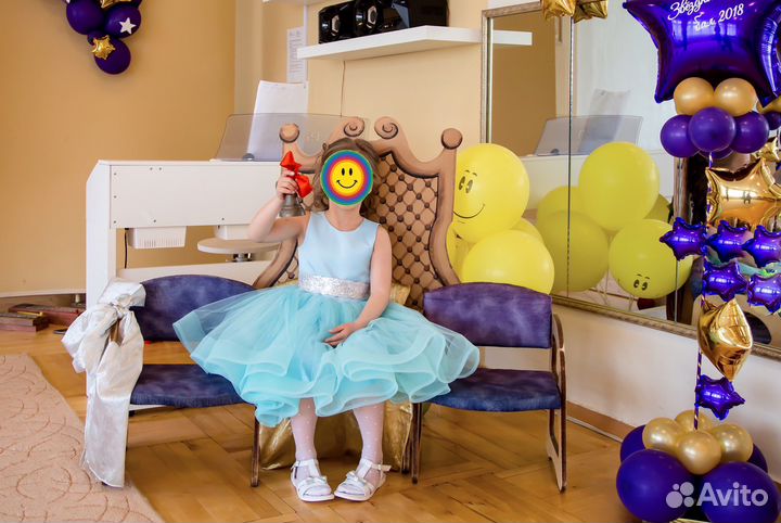 Платье