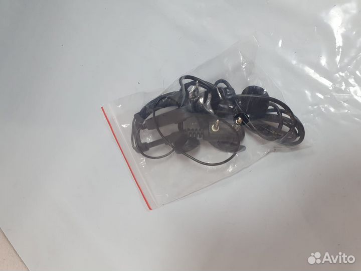 Гарнитура HF 001