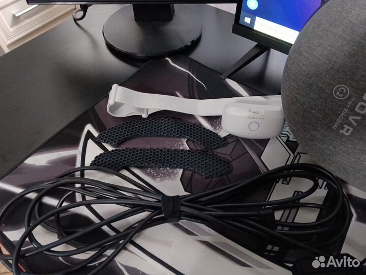 Vr очки oculus quest 2