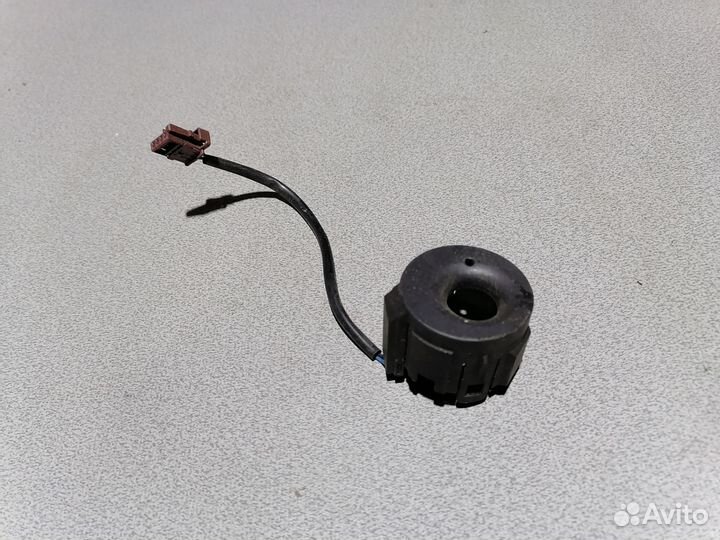 Citroen C4 антенна иммобилайзера