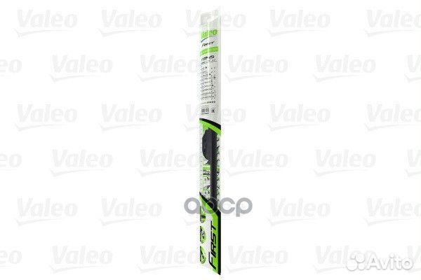 Щетка стеклоочистителя (Бескаркасная/ 18 (450мм