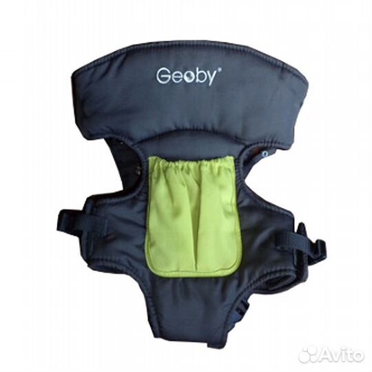 Кенгуру рюкзак