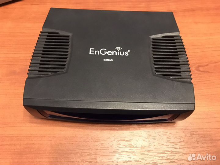 Точка доступа EnGenius ECB-3220