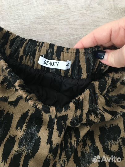 Костюм женский Beauty 42 б/у